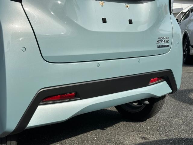 デイズ ハイウェイスター　Ｘ　プロパイロットエディション　ブラウンルーフ　Ｓ－ＨＹＢＲＩＤ　レーダーブレーキ　プロパイロット　社外ナビ　全方位カメラ　エンジンスターター　電動パーキング　スマートキー　プッシュスタート（20枚目）