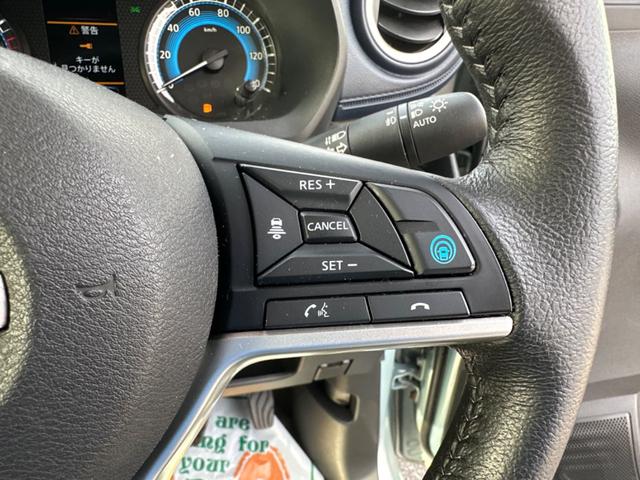 デイズ ハイウェイスター　Ｘ　プロパイロットエディション　ブラウンルーフ　Ｓ－ＨＹＢＲＩＤ　レーダーブレーキ　プロパイロット　社外ナビ　全方位カメラ　エンジンスターター　電動パーキング　スマートキー　プッシュスタート（29枚目）