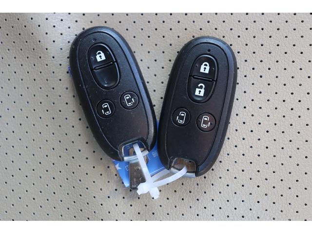 スペーシア Ｘ　車検整備付　１年保証　走行距離無制限　両側パワスラ　スマートキー　ワンセグナビ　社外１４アルミ（32枚目）
