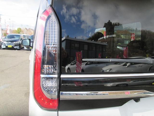 ルークス ハイウェイスター Gターボプロパイロットエディション 4WD プッシュスタート 全方位モニター カーナビTV 両側電動スライドドア ハンズフリーオートスライドドア シートヒーター アイドリングストップ LEDヘッドライト 社外アルミホイール(58枚目)