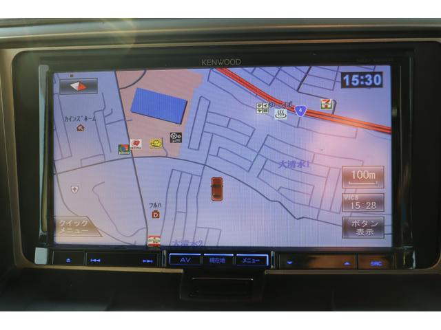 デリカＤ：５ Ｇ　パワーパッケージ　車検整備付　１ヶ月ｏｒ１０００ｋｍ保証　４ＷＤ　社外フルセグナビ　片側電動スライド　社外１６アルミ（19枚目）