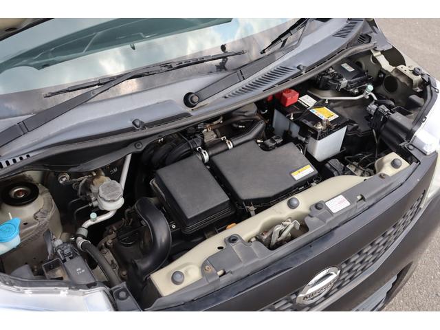 モコ Ｘ　車検整備付　１年保証　走行距離無制限　スマートキー　プッシュスタート　Ａ／Ｃ　純正オーディオ　バックカメラ（32枚目）