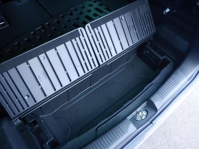 フレアクロスオーバー ハイブリッドＸＳ　全方位モニター用カメラ装備車　デュアルブレーキサポートカメラ　アダプティブクルーズ　レーンアシスト　ＬＥＤヘッドライト＆フォグランプ　前席シートヒーター　純正１５インチアルミホイール　社外オーディオ（34枚目）