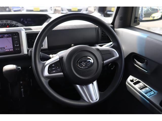 ウェイク Ｌ　ＳＡＩＩ　車検整備付　１年保証　走行距離無制限　スマートキー　プッシュスタート　両側パワースライドドア　クリアランスソナー　フォグ　純正ナビ　フルセグＴＶ　ＤＶＤ再生　Ｂｌｕｅｔｏｏｔｈ　バックカメラ　アルミ（17枚目）