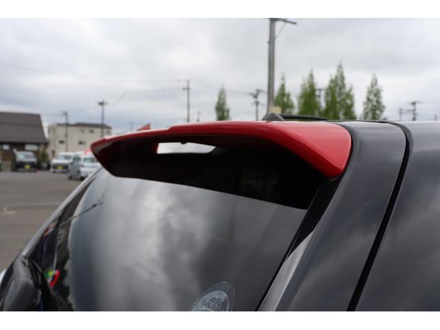 アルトターボＲＳ ベースグレード　車検整備付　１年保証　走行距離無制限　ターボ　アイドリングストップ　スマートキー　プッシュスタート　オートライト　フォグランプ　シートヒーター　オーディオ　純正１５インチアルミ（35枚目）