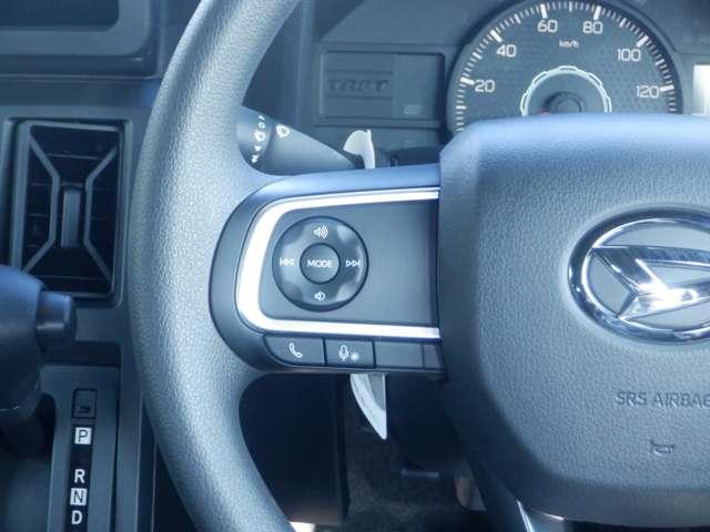 タフト Ｘ　届出済未使用車　スマートアシスト　ステレオカメラ　クリアランスソナー　レーンアシスト　スカイフィールトップ　フルＬＥＤヘッドライト　オートマチックハイビーム　電動パーキングブレーキ　Ｂカメラ（14枚目）
