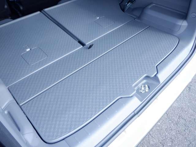 タフト Ｘ　届出済未使用車　スマートアシスト　ステレオカメラ　クリアランスソナー　レーンアシスト　スカイフィールトップ　フルＬＥＤヘッドライト　オートマチックハイビーム　電動パーキングブレーキ　Ｂカメラ（30枚目）