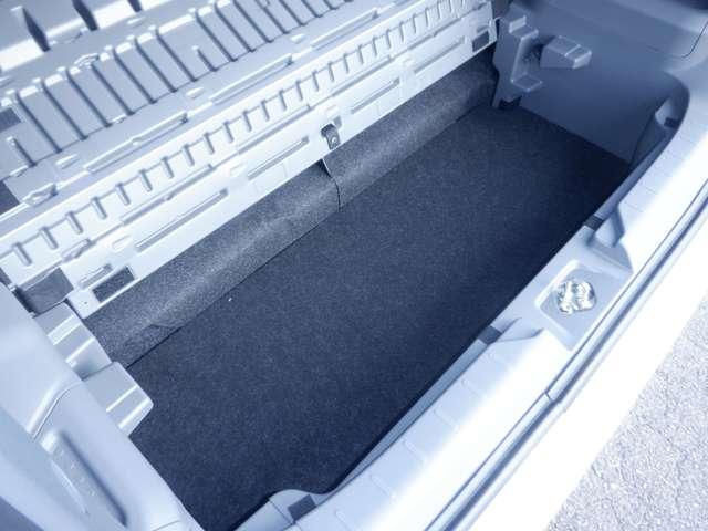 タフト Ｘ　届出済未使用車　スマートアシスト　ステレオカメラ　クリアランスソナー　レーンアシスト　スカイフィールトップ　フルＬＥＤヘッドライト　オートマチックハイビーム　電動パーキングブレーキ　Ｂカメラ（31枚目）