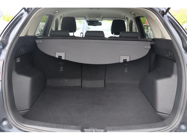ＣＸ－５ ＸＤ　車検整備付　１年保証　走行距離無制限　４ＷＤ　スマートキー　プッシュスタート　ＥＴＣ　ＨＩＤライト　ディーゼル車　社外ナビ　ワンセグＴＶ　Ｂｌｕｅｔｏｏｔｈオーディオ　バックカメラ　純正１７アルミ（14枚目）