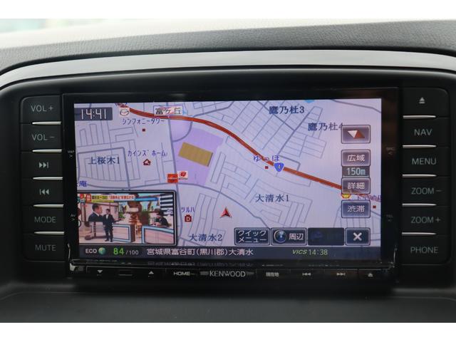 ＣＸ－５ ＸＤ　車検整備付　１年保証　走行距離無制限　４ＷＤ　スマートキー　プッシュスタート　ＥＴＣ　ＨＩＤライト　ディーゼル車　社外ナビ　ワンセグＴＶ　Ｂｌｕｅｔｏｏｔｈオーディオ　バックカメラ　純正１７アルミ（20枚目）