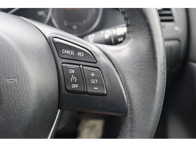 ＣＸ－５ ＸＤ　車検整備付　１年保証　走行距離無制限　４ＷＤ　スマートキー　プッシュスタート　ＥＴＣ　ＨＩＤライト　ディーゼル車　社外ナビ　ワンセグＴＶ　Ｂｌｕｅｔｏｏｔｈオーディオ　バックカメラ　純正１７アルミ（32枚目）