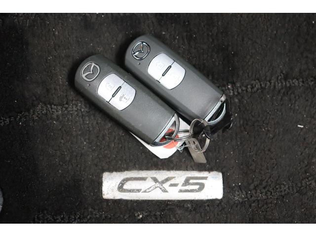 ＣＸ－５ ＸＤ　車検整備付　１年保証　走行距離無制限　４ＷＤ　スマートキー　プッシュスタート　ＥＴＣ　ＨＩＤライト　ディーゼル車　社外ナビ　ワンセグＴＶ　Ｂｌｕｅｔｏｏｔｈオーディオ　バックカメラ　純正１７アルミ（38枚目）