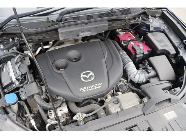 ＣＸ－５ ＸＤ　車検整備付　１年保証　走行距離無制限　４ＷＤ　スマートキー　プッシュスタート　ＥＴＣ　ＨＩＤライト　ディーゼル車　社外ナビ　ワンセグＴＶ　Ｂｌｕｅｔｏｏｔｈオーディオ　バックカメラ　純正１７アルミ（42枚目）