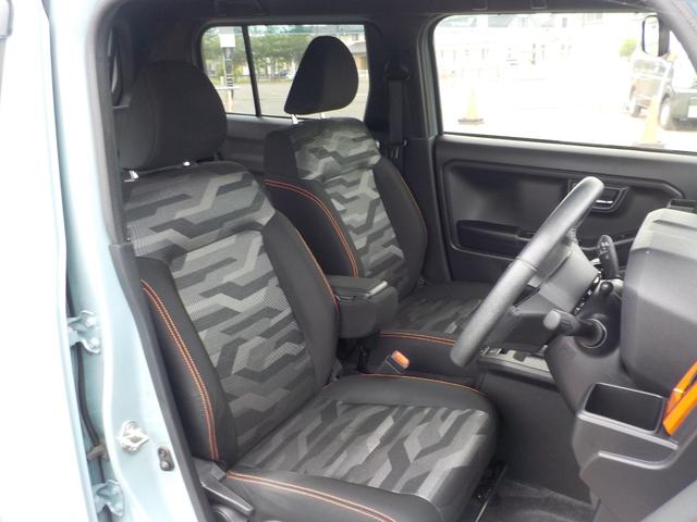 タフト Ｇ　４ＷＤ　ガラスルーフ　ＬＥＤヘッドライト　純正フルセグナビ／ブルートゥース／全方位カメラ（9枚目）