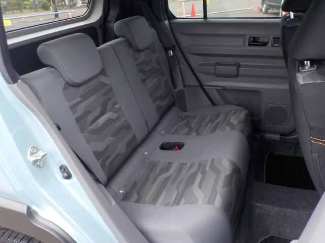 タフト Ｇ　４ＷＤ　ガラスルーフ　ＬＥＤヘッドライト　純正フルセグナビ／ブルートゥース／全方位カメラ（10枚目）