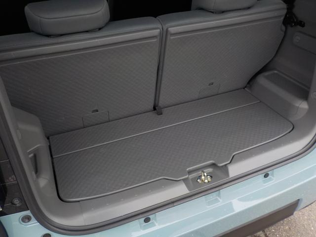 タフト Ｇ　４ＷＤ　ガラスルーフ　ＬＥＤヘッドライト　純正フルセグナビ／ブルートゥース／全方位カメラ（11枚目）