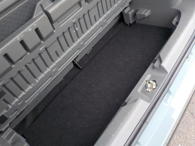 タフト Ｇ　４ＷＤ　ガラスルーフ　ＬＥＤヘッドライト　純正フルセグナビ／ブルートゥース／全方位カメラ（12枚目）