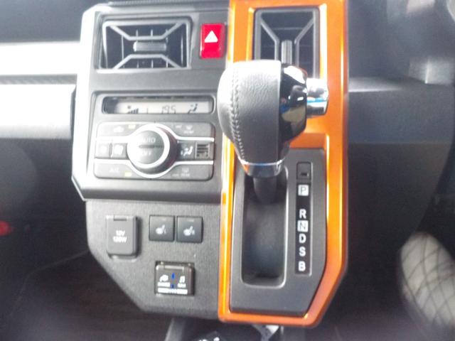 タフト Ｇ　４ＷＤ　ガラスルーフ　ＬＥＤヘッドライト　純正フルセグナビ／ブルートゥース／全方位カメラ（17枚目）