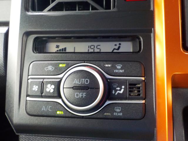 タフト Ｇ　４ＷＤ　ガラスルーフ　ＬＥＤヘッドライト　純正フルセグナビ／ブルートゥース／全方位カメラ（18枚目）