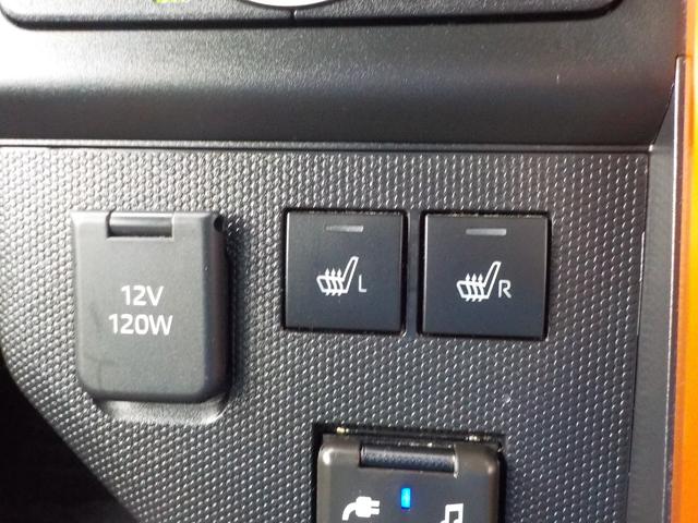 タフト Ｇ　４ＷＤ　ガラスルーフ　ＬＥＤヘッドライト　純正フルセグナビ／ブルートゥース／全方位カメラ（19枚目）