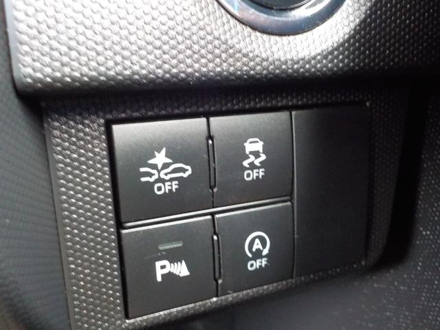 タフト Ｇ　４ＷＤ　ガラスルーフ　ＬＥＤヘッドライト　純正フルセグナビ／ブルートゥース／全方位カメラ（20枚目）
