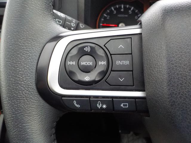 タフト Ｇ　４ＷＤ　ガラスルーフ　ＬＥＤヘッドライト　純正フルセグナビ／ブルートゥース／全方位カメラ（23枚目）