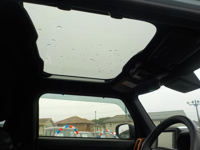 タフト Ｇ　４ＷＤ　ガラスルーフ　ＬＥＤヘッドライト　純正フルセグナビ／ブルートゥース／全方位カメラ（25枚目）