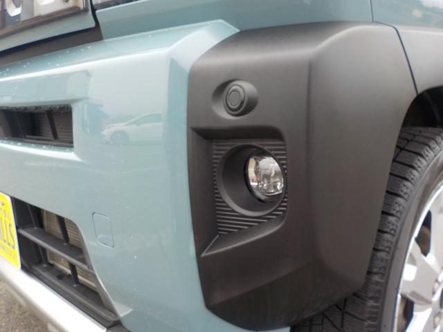 タフト Ｇ　４ＷＤ　ガラスルーフ　ＬＥＤヘッドライト　純正フルセグナビ／ブルートゥース／全方位カメラ（29枚目）