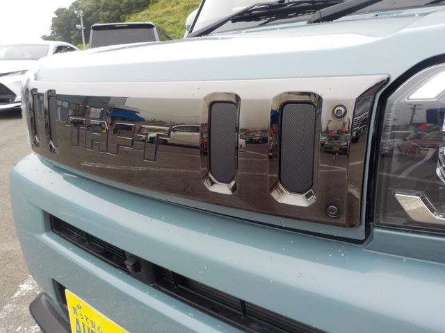 タフト Ｇ　４ＷＤ　ガラスルーフ　ＬＥＤヘッドライト　純正フルセグナビ／ブルートゥース／全方位カメラ（30枚目）