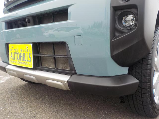 タフト Ｇ　４ＷＤ　ガラスルーフ　ＬＥＤヘッドライト　純正フルセグナビ／ブルートゥース／全方位カメラ（31枚目）