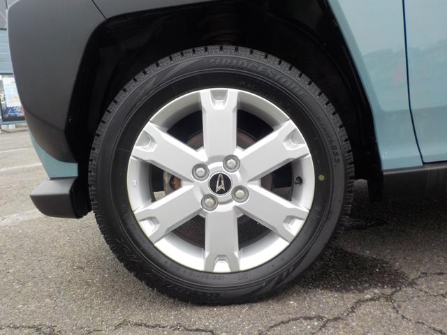 タフト Ｇ　４ＷＤ　ガラスルーフ　ＬＥＤヘッドライト　純正フルセグナビ／ブルートゥース／全方位カメラ（34枚目）