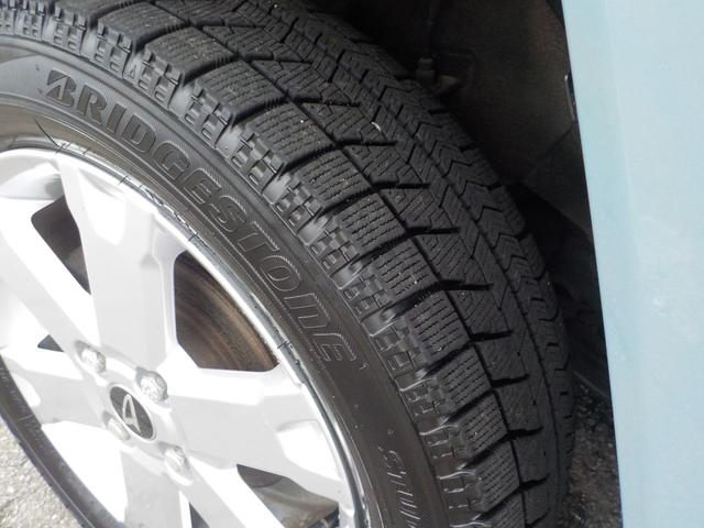 タフト Ｇ　４ＷＤ　ガラスルーフ　ＬＥＤヘッドライト　純正フルセグナビ／ブルートゥース／全方位カメラ（35枚目）