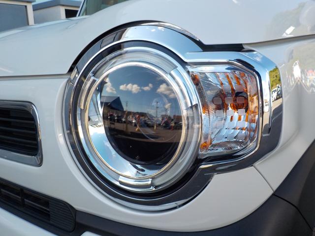 ハスラー ハイブリッドＸ　純正カーナビ／ブルートゥース　ＬＥＤヘッドライト　衝突軽減ブレーキブレーキ（26枚目）