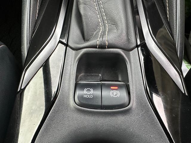 カローラツーリング ハイブリッド　ダブルバイビー　４ＷＤ　レザーシート　ディスプレイオーディオ　バックカメラ　ＬＥＤヘッドライト　スマートキー　プッシュスタート（37枚目）