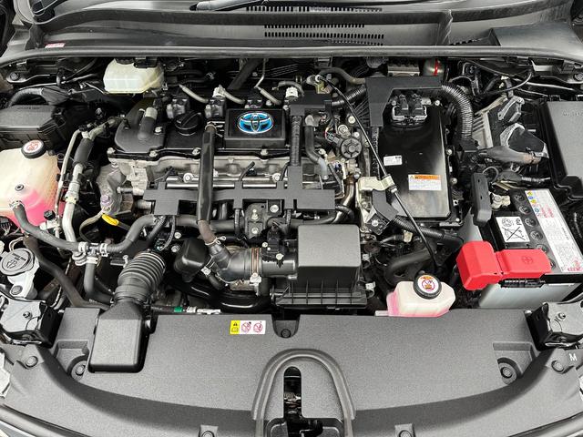 カローラツーリング ハイブリッド　ダブルバイビー　４ＷＤ　レザーシート　ディスプレイオーディオ　バックカメラ　ＬＥＤヘッドライト　スマートキー　プッシュスタート（46枚目）