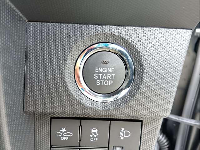 タフト Ｘターボ　クロムグレーメタリック　届出済未使用車　ターボ　スマートアシスト　クリアランスソナー　スカイフィールトップ　フルＬＥＤヘッドライト　オートマチックハイビーム　電動パーキング（7枚目）