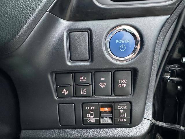 ヴォクシー ハイブリッドＺＳ　煌ＩＩ　１０型フルセグナビ　バックカメラ　フリップダウンモニター　トヨタセーフティセンス　ドライブレコーダー　ＬＥＤヘッドライト　両側電動スライドドア（33枚目）