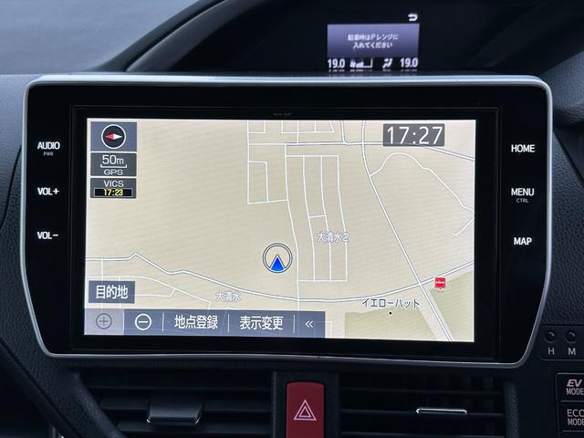 ヴォクシー ハイブリッドＺＳ　煌ＩＩ　１０型フルセグナビ　バックカメラ　フリップダウンモニター　トヨタセーフティセンス　ドライブレコーダー　ＬＥＤヘッドライト　両側電動スライドドア（35枚目）