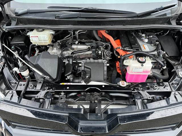 ヴォクシー ハイブリッドＺＳ　煌ＩＩ　１０型フルセグナビ　バックカメラ　フリップダウンモニター　トヨタセーフティセンス　ドライブレコーダー　ＬＥＤヘッドライト　両側電動スライドドア（52枚目）