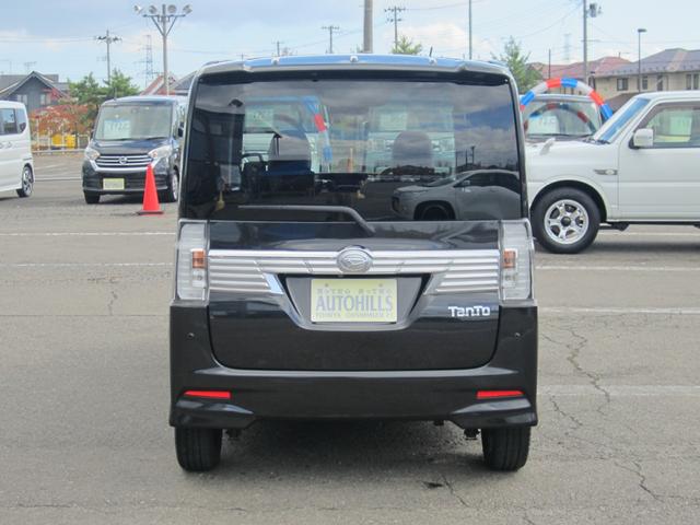 タント カスタムRS トップエディションVS SAIII LEDヘッドライト 純正8インチフルセグナビ/ブルートゥース/全方位モニター 衝突軽減ブレーキ ハーフレザーシート 両側電動スライドドア 後期型モデル(8枚目)