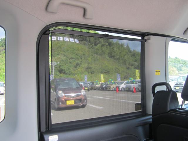 タント カスタムRS トップエディションVS SAIII LEDヘッドライト 純正8インチフルセグナビ/ブルートゥース/全方位モニター 衝突軽減ブレーキ ハーフレザーシート 両側電動スライドドア 後期型モデル(27枚目)