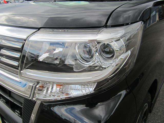 タント カスタムRS トップエディションVS SAIII LEDヘッドライト 純正8インチフルセグナビ/ブルートゥース/全方位モニター 衝突軽減ブレーキ ハーフレザーシート 両側電動スライドドア 後期型モデル(31枚目)