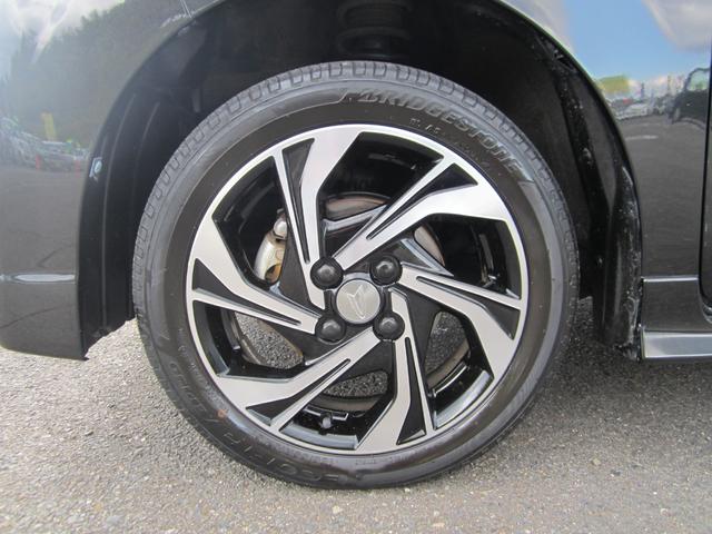 タント カスタムRS トップエディションVS SAIII LEDヘッドライト 純正8インチフルセグナビ/ブルートゥース/全方位モニター 衝突軽減ブレーキ ハーフレザーシート 両側電動スライドドア 後期型モデル(33枚目)