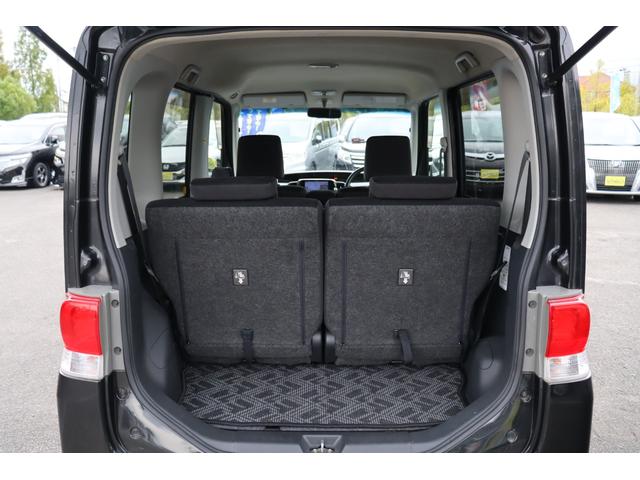 タント Ｇスペシャル　車検整備付　１年保証付　走行距離無制限　スマートキー　ＥＴＣ　片側パワースライドドア　社外ナビ　フルセグＴＶ　ＤＶＤ再生　Ｂｌｕｅｔｏｏｔｈ　バックカメラ　純正１４インチアルミ（14枚目）