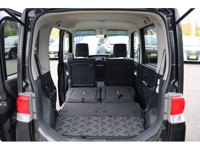 タント Ｇスペシャル　車検整備付　１年保証付　走行距離無制限　スマートキー　ＥＴＣ　片側パワースライドドア　社外ナビ　フルセグＴＶ　ＤＶＤ再生　Ｂｌｕｅｔｏｏｔｈ　バックカメラ　純正１４インチアルミ（15枚目）
