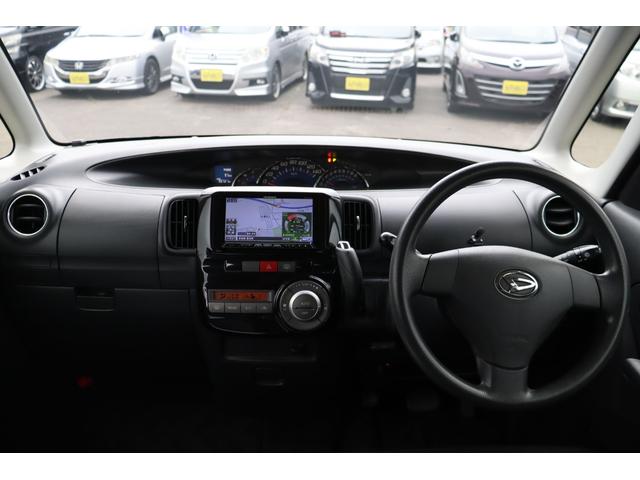 タント Ｇスペシャル　車検整備付　１年保証付　走行距離無制限　スマートキー　ＥＴＣ　片側パワースライドドア　社外ナビ　フルセグＴＶ　ＤＶＤ再生　Ｂｌｕｅｔｏｏｔｈ　バックカメラ　純正１４インチアルミ（16枚目）
