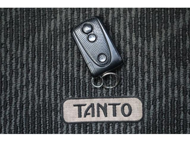 タント Ｇスペシャル　車検整備付　１年保証付　走行距離無制限　スマートキー　ＥＴＣ　片側パワースライドドア　社外ナビ　フルセグＴＶ　ＤＶＤ再生　Ｂｌｕｅｔｏｏｔｈ　バックカメラ　純正１４インチアルミ（34枚目）