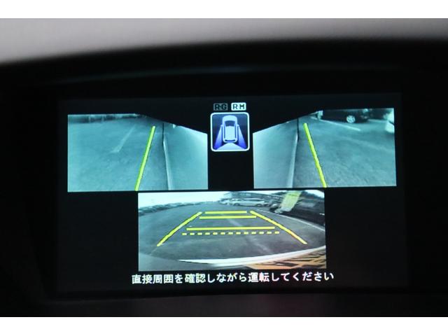 オデッセイ アブソルート　車検整備付　３ヶ月ｏｒ３０００ｋｍ保証付　キーレス　ＥＴＣ　ＨＩＤライト　フォグランプ　純正ナビ　フルセグＴＶ　ＤＶＤ再生　フロント・サイド・バックカメラ　社外１６インチアルミ（26枚目）