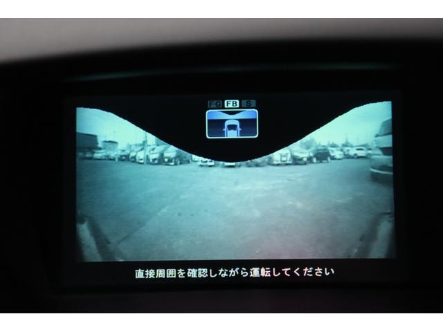 オデッセイ アブソルート　車検整備付　３ヶ月ｏｒ３０００ｋｍ保証付　キーレス　ＥＴＣ　ＨＩＤライト　フォグランプ　純正ナビ　フルセグＴＶ　ＤＶＤ再生　フロント・サイド・バックカメラ　社外１６インチアルミ（27枚目）