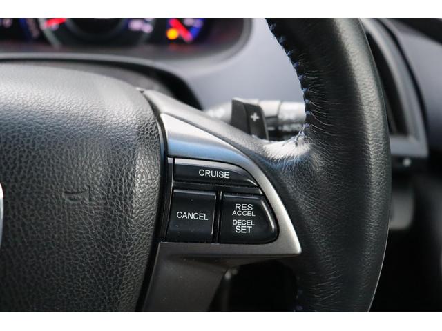 オデッセイ アブソルート　車検整備付　３ヶ月ｏｒ３０００ｋｍ保証付　キーレス　ＥＴＣ　ＨＩＤライト　フォグランプ　純正ナビ　フルセグＴＶ　ＤＶＤ再生　フロント・サイド・バックカメラ　社外１６インチアルミ（36枚目）